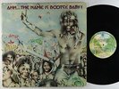 Bootsy's Rubber Band - Ahh...The Name Is Bootsy, Baby LP - Warner Bros.
