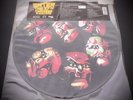 El Michels Affair Enter The 37th Chamber Picture Disc 2013 Record 809/1000 LTD