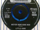 LITTLE HANK/7