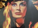 King Diamond FATAL PORTRAIT 180g METAL BLADE RECORDS New Sealed Black Vinyl LP