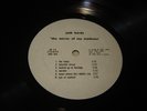 Jack Hardy - The Mirror of My Madness LP 1976 private folk-rock