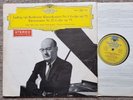 DGG RED STEREO 138 019 LP FOLDES LEITNER BEETHOVEN