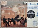 SXL 2110 Wbg Ed 1 SCHUBERT the Trout Quintet CURZON VIENNA OCTET NM
