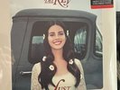 Lana Del Rey Lust for Life Vinyl 2xLP Coke Bottle Clear Urban Outfitters SEALED