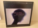 BILL EVANS TRIO WALTZ FOR DEBBY LP RIVERSIDE RS 9399 RLP 399 VINYL NM