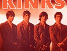 The Kinks s/t Kinks Debut First Album on LP SEALED NEW IMPORT MONO VINYL RECORD