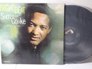 Sam Cooke -  Night Beat, original RCA LPM-2709