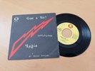 Lydia e gli Hellua Xenium - Guai a voi 45 giri 7