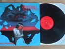 Sepultura Schizophrenia Vinyl Lp 1988 Germany NM Trash Metal