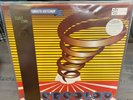 Stereolab Emperor Tomato Ketchup Limited Ed Clear Vinyl xx/500 Obi Strip