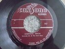 Rolando Al. & The Soul Bros. - Something Special 1965 JA 45 COXSONE 1st
