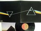 PINK FLOYD DARK SIDE OF THE MOON EMI EMS-80324 JAPAN VINYL LP