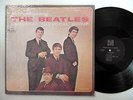 the BEATLES Introducing the Beatles LP Repro with border list VG++ vinyl  Sp 40