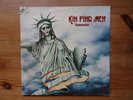 KIN PING MEH - CONCRETE / 2LP / NOVA RECORDS / RARITÄT  / P 1976 / TIPP