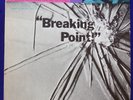 FREDDIE HUBBARD BREAKING POINT BLUE NOTE LIBERTY STEREO LP