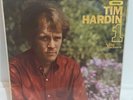 Tim Hardin 1 & 2 - UK 1974 Double LP Album Vinyl Record - Verve 2683 048
