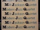 MJQ/Modern Jazz Quartet/Milt Jackson Quintet/PRLP7059/446 W50th St NY/DG/ VG+(s)