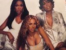 Destiny's Child – Survivor 2XLP PROMO EX/EX+ W/INNER DLEEVES