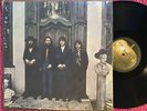 THE BEATLES  HEY JUDE   LP  APPLE 1970 MONO BTL1009  BRAZIL
