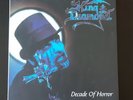 King Diamond – Decade Of Horror Vinyl Box  (VG+) Iron Maiden Mercyful Fate