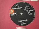 THE MOODS - RUM DRUNK
