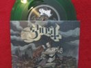 RARE Ghost Dance Macabre Nocturnal Version 45 rpm Vinyl Unplayed* Bc b.c. papa