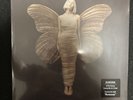 New AURORA All My Demons Greeting Me As A Friend Glassnote Black Blk Vinyl LP