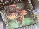 The Jimi Hendrix Experience Electric Ladyland 1968 Edition Vinyl Record