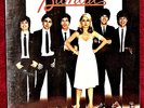 LP SEALED BLONDIE PARALLEL LINES 1978 CHRYSALIS ORIG PRESS NOT CUTOUT NEW WAVE