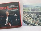 Mozart Die Klavierkonzerte Geza Anda 12x Vinyl Record LP Deutsche Grammophon
