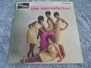 The Marvelettes ‎- Same 1964 UK EP TAMLA MOTOWN
