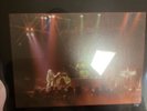 Budgie Live In Los Angeles 1978 Vinyl 2Lp New 2017 Pressing. Metallica