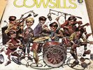 The best of the Cowsills. SE-4597 Sleeve - Fair. Media - VG.