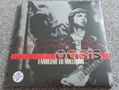 OASIS - Familiar To Millions(UK 2000 SEALED TRIPLE VINYL ALBUM / RKIDLP 005 )
