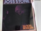 JOSS STONE – The Soul Sessions  Vinyl LP Record Brand New