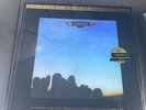 The Eagles • S/T Self Titled Mobile Fidelity MFSL ONE STEP vinyl record • SEALED
