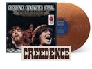 Creedence Clearwater Revival Chronicle: The 20 Greatest Hits Metallic Ltd Ed.