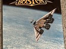 Vintage Boston Third Stage Vinyl Record LP. STILL SEALED  1986 MCA-6188