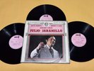 Julio Jaramillo Lp Vinyl 30 Grandes Exitos 1978 Orfeon Nuestro Juramiento