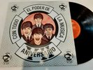 The Beatles And Tony Sheridan ‎– In The Beginning  12