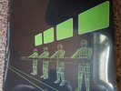 KRAFTWERK - Remixes Yellow Vinyl 2022 - 3x12