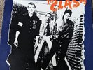 The Clash Vinyl LP