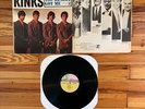 The Kinks: You Really Got Me LP Vinyl OG 1964 US Mono 1st Reprise VG+/VG+ Clean