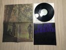 Black Sabbath Master Of Reality Poster Warner Bros 1971 Green Label LP Record