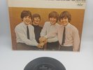Beatles VI ST-2358 Vinyl Album and Yellow Submarine/Eleanor Rigby R5493 45