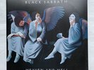 Black Sabbath - Heaven And Hell - 2 x Vinyl LP Reissue