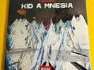 Radiohead Kid A Mnesia Vinyl New