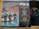 THE BEATLES- SOMETHING NEW 1964 ORIGINAL VINYL CAPITOL ST-2108 COVER IN SHRINK