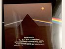 Pink Floyd- Dark Side of the Moon 30th Anniversary LP w/ Posters 2003 Sealed