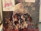 Slayer South of Heaven Vinyl LP 1988 Sealed Def Jam Promo Copy